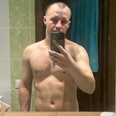 Фотография мужчины Антон, 34 года из г. Саратов