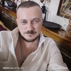 Фотография мужчины Владимир, 37 лет из г. Днепр