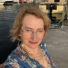 Фотография девушки Светлана, 52 года из г. Казань