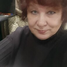 Фотография девушки Ирина, 61 год из г. Екатеринбург