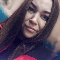 Фотография девушки Дарья, 29 лет из г. Мундыбаш