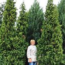 Марина, 60 лет