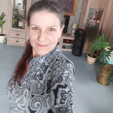 Фотография девушки Нина, 49 лет из г. Брагин