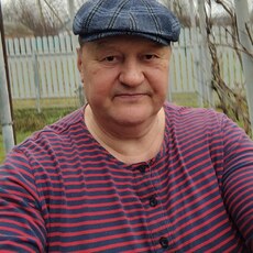 Фотография мужчины Счастливый, 57 лет из г. Краснодар