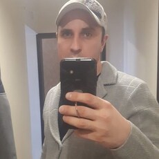 Фотография мужчины Дмитрий, 34 года из г. Магнитогорск