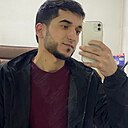 Муслим, 26 лет