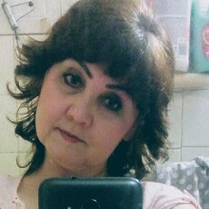 Фотография девушки Светлана, 55 лет из г. Нижний Новгород