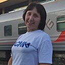 Надежда, 43 года