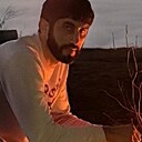 Аскер, 35 лет