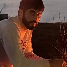 Фотография мужчины Аскер, 35 лет из г. Нальчик