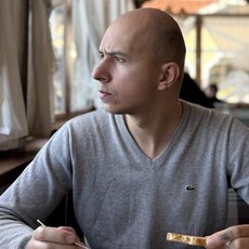 Фотография мужчины Сергей, 30 лет из г. Калининград