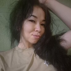 Фотография девушки Кадиша, 41 год из г. Магнитогорск