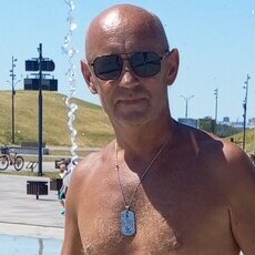 Фотография мужчины Ракета, 46 лет из г. Белогорск