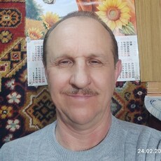 Фотография мужчины Игорь, 59 лет из г. Бишкек