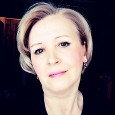 Фотография девушки Светлана, 52 года из г. Комсомольск-на-Амуре