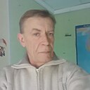 Игорь, 62 года