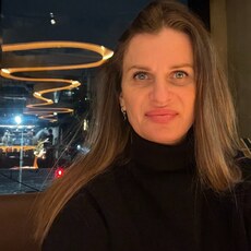 Фотография девушки Марина, 44 года из г. Самара