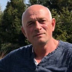 Фотография мужчины Сергей, 58 лет из г. Лодзь