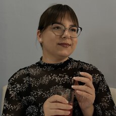 Фотография девушки Ангелина, 29 лет из г. Гродно