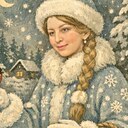 Любовь, 34 года