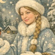 Фотография девушки Любовь, 34 года из г. Златоуст