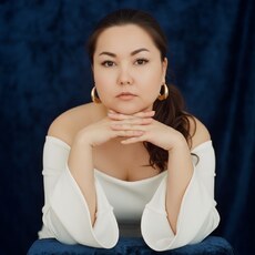 Фотография девушки Кристина, 27 лет из г. Чита