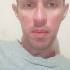 Фотография мужчины Джексон, 38 лет из г. Томск