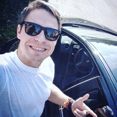 Фотография мужчины Максим, 34 года из г. Тверь