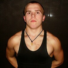 Фотография мужчины Rick, 34 года из г. Могилев