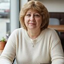 Нина, 62 года