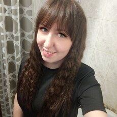 Фотография девушки Надежда, 28 лет из г. Астрахань