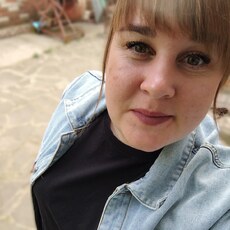 Фотография девушки Анастасия, 32 года из г. Абинск