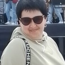 Фотография девушки Марго, 43 года из г. Бердск