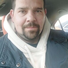 Фотография мужчины Алексей, 40 лет из г. Иркутск