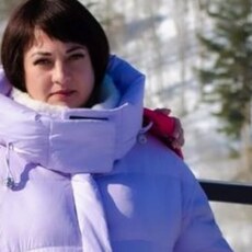 Фотография девушки Елена, 52 года из г. Краснокаменск