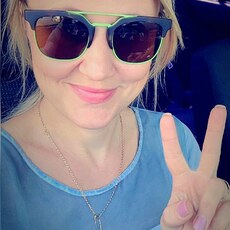 Фотография девушки Ксения, 45 лет из г. Челябинск