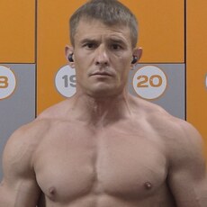 Фотография мужчины Олег, 35 лет из г. Севастополь