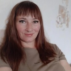 Фотография девушки Оксана, 40 лет из г. Черемхово