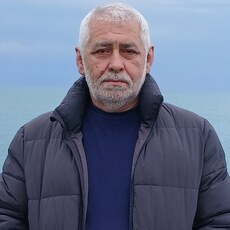 Фотография мужчины Артур, 59 лет из г. Адлер