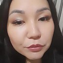 Айнура, 34 года