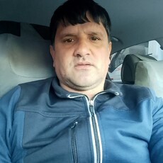 Фотография мужчины Баха, 43 года из г. Петрозаводск