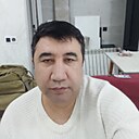 Рашид, 51 год