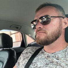 Фотография мужчины Максим, 39 лет из г. Оренбург