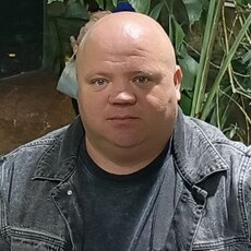 Фотография мужчины Сергей, 40 лет из г. Владивосток