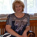 Татьяна, 69 лет