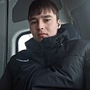 Даниил, 25 лет