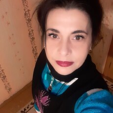 Фотография девушки Оля, 43 года из г. Дубровно