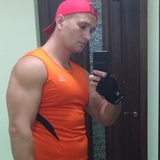 Фотография мужчины Спортсмен, 32 года из г. Ровно