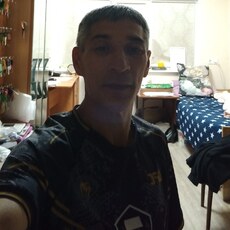 Фотография мужчины Иркен, 53 года из г. Тазовский