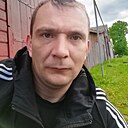 Макс, 42 года